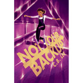 Not Your Backup
